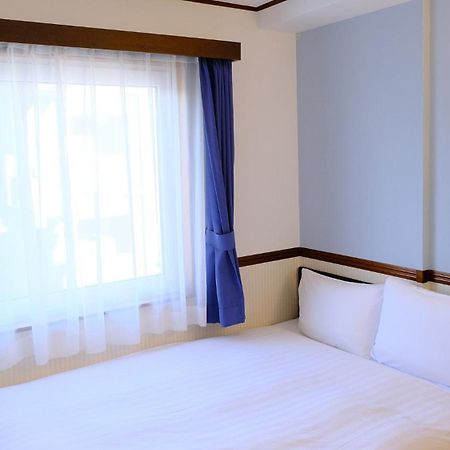 Toyoko Inn Tokyo Nihombashi Zeimusho Mae Екстер'єр фото