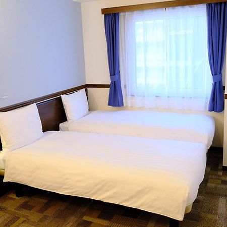 Toyoko Inn Tokyo Nihombashi Zeimusho Mae Екстер'єр фото