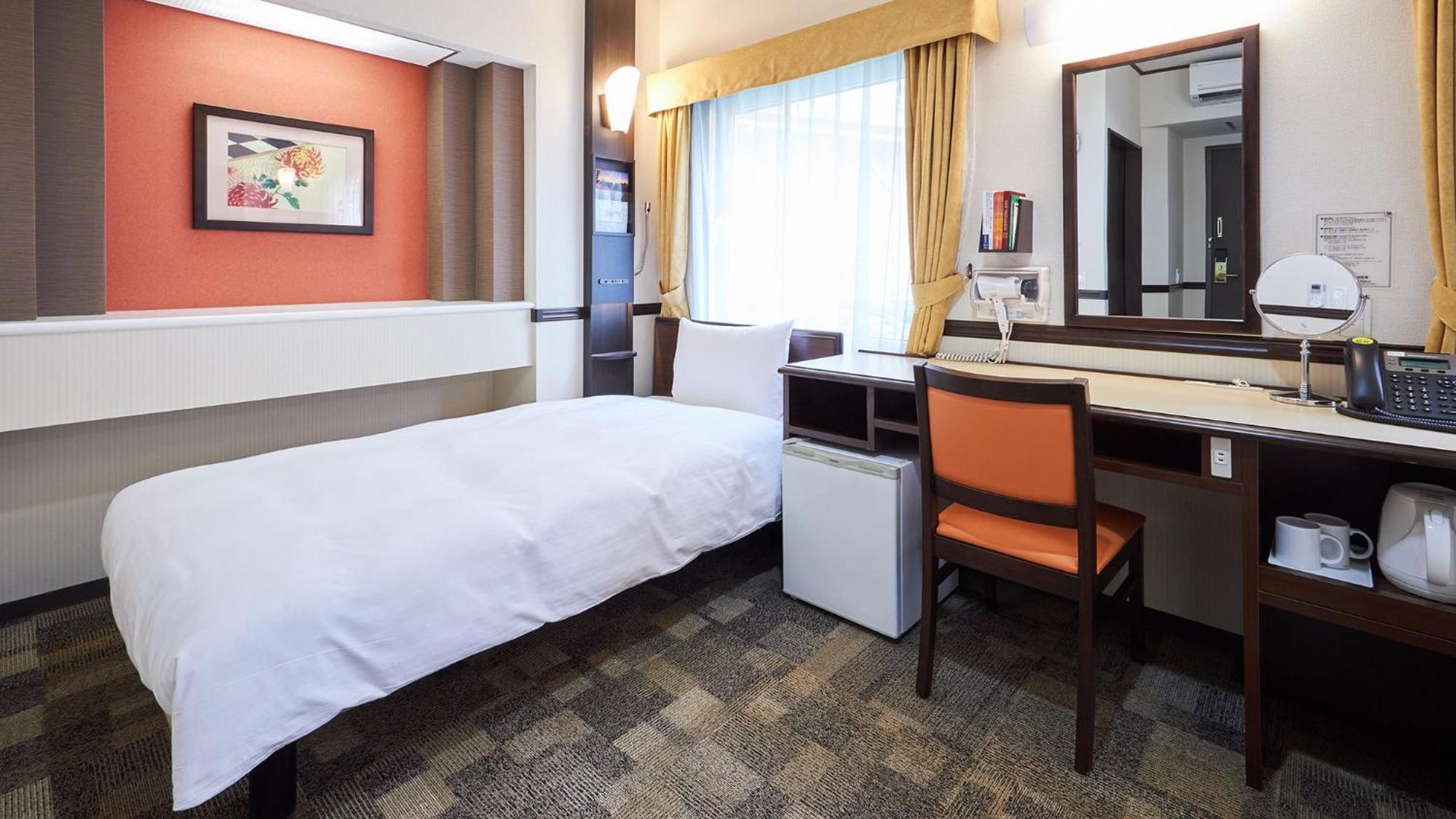 Toyoko Inn Tokyo Nihombashi Zeimusho Mae Номер фото