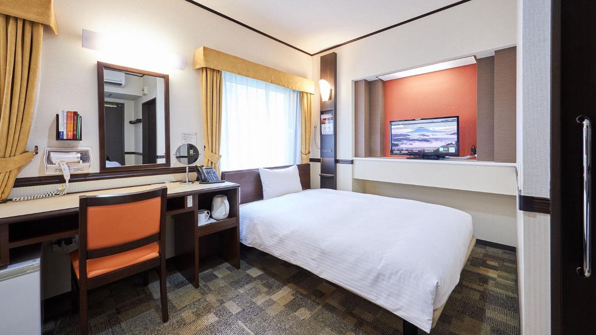 Toyoko Inn Tokyo Nihombashi Zeimusho Mae Номер фото