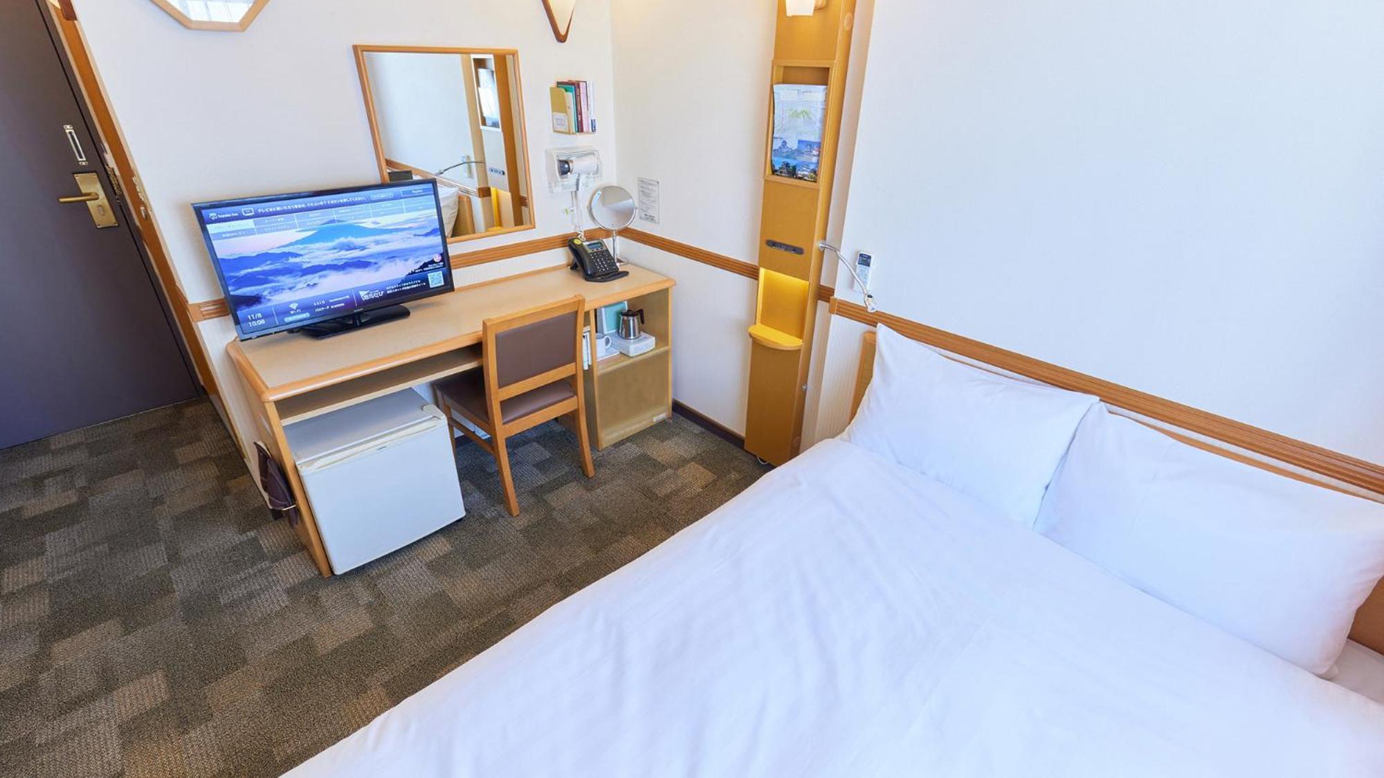 Toyoko Inn Tokyo Nihombashi Zeimusho Mae Номер фото